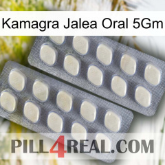 Kamagra Oral Jelly 5Gm 07